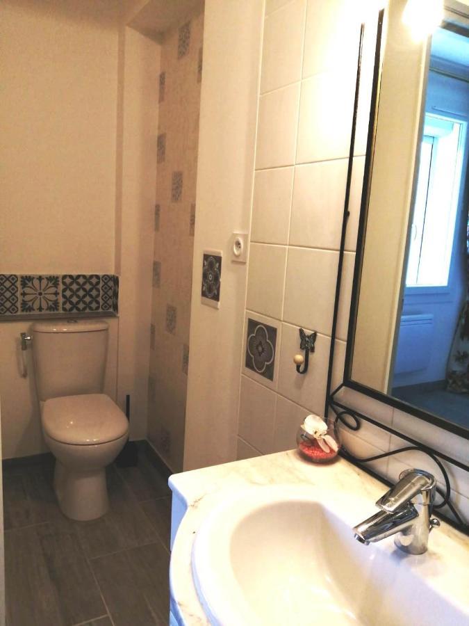 Au Villadior - Vaison La Romaine Kültér fotó