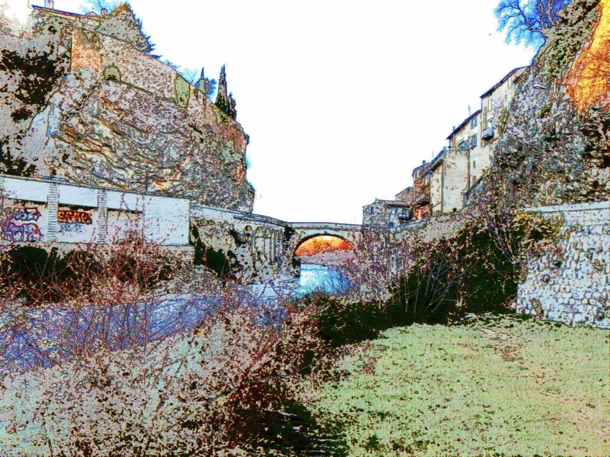 Au Villadior - Vaison La Romaine Kültér fotó