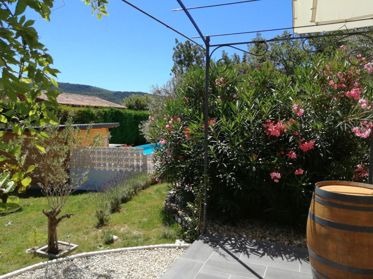 Au Villadior - Vaison La Romaine Kültér fotó