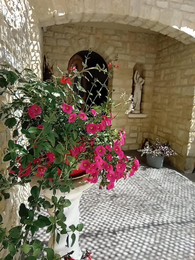 Au Villadior - Vaison La Romaine Kültér fotó