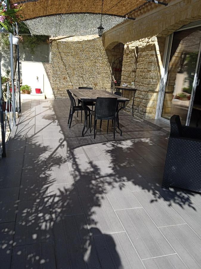 Au Villadior - Vaison La Romaine Kültér fotó