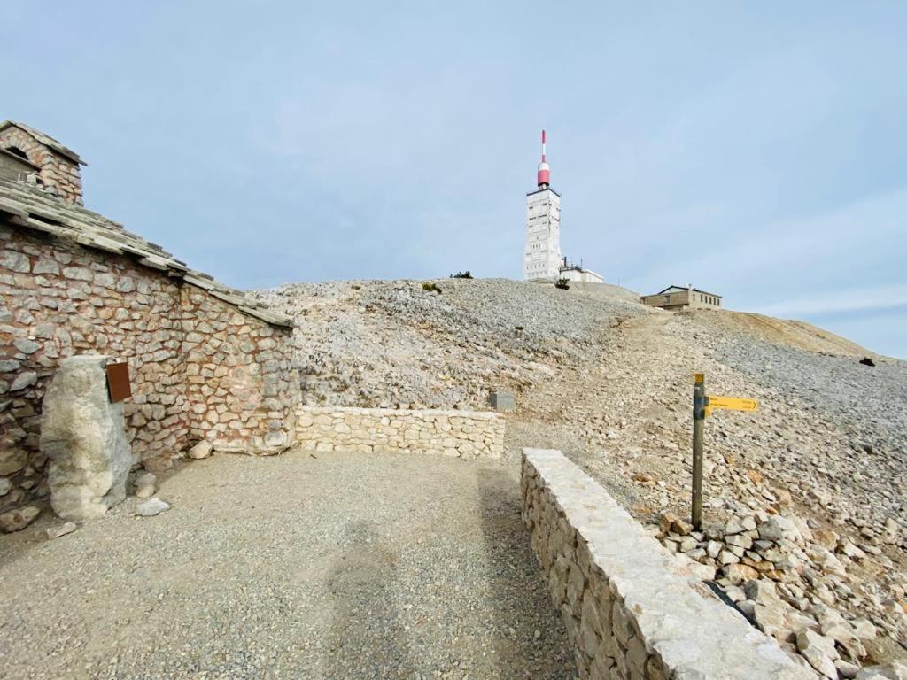 Au Villadior - Vaison La Romaine Kültér fotó
